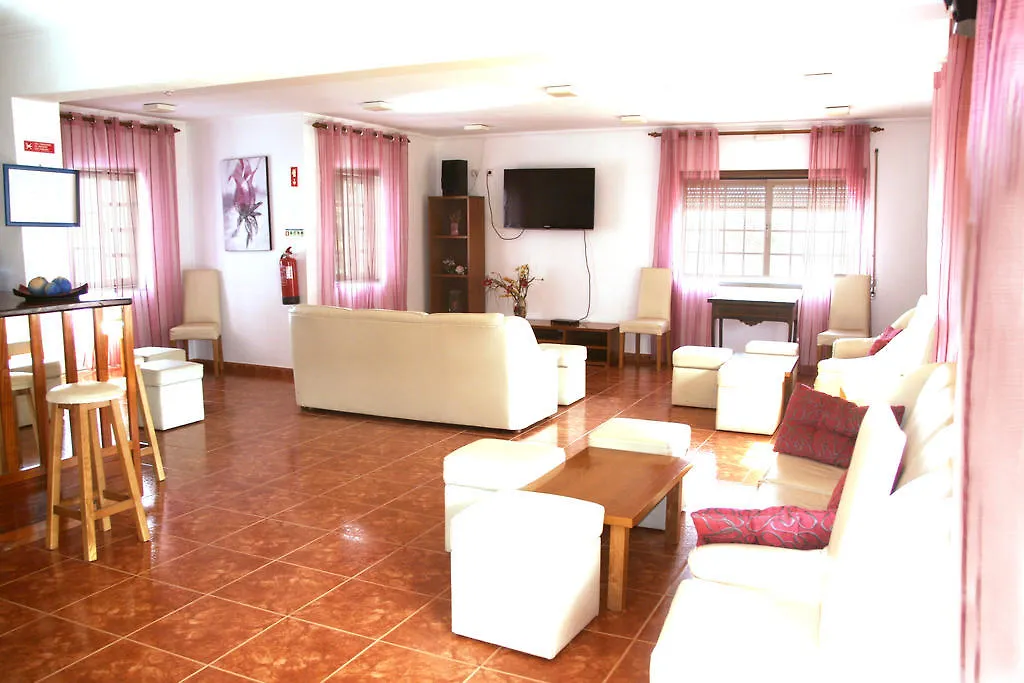 Hotel Azul Praia 阿尔图拉