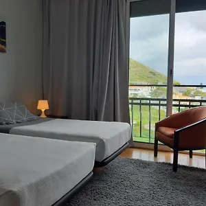 Apartamento América - Blue Sea