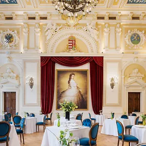Hotel áurea Ana Palace By Eurostars Company