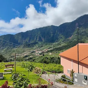 Сasa de vacaciones Matilde House