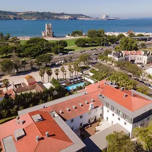 Hotel Palacio Do Governador