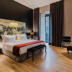 Hotel Fontecruz