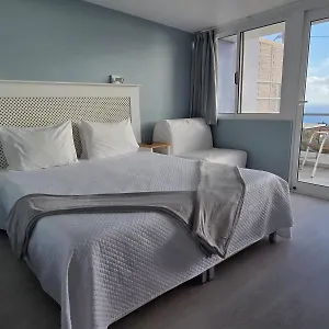 Apartamento Canto Da Manu Panoramic