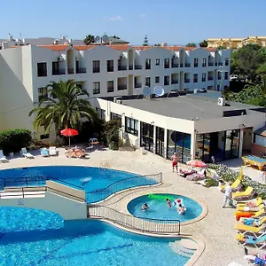 Aparthotel Clube Alvorferias, Alvor