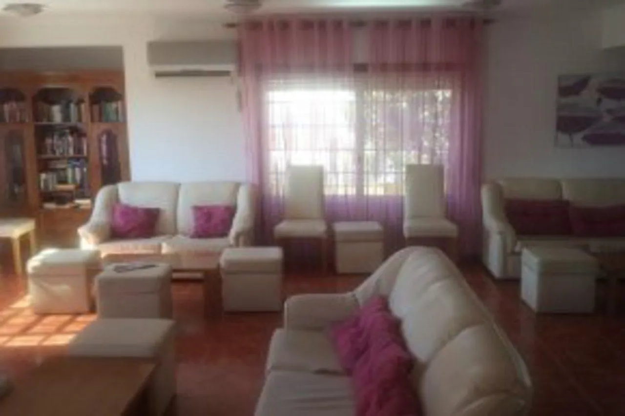 Hotel Azul Praia Altura