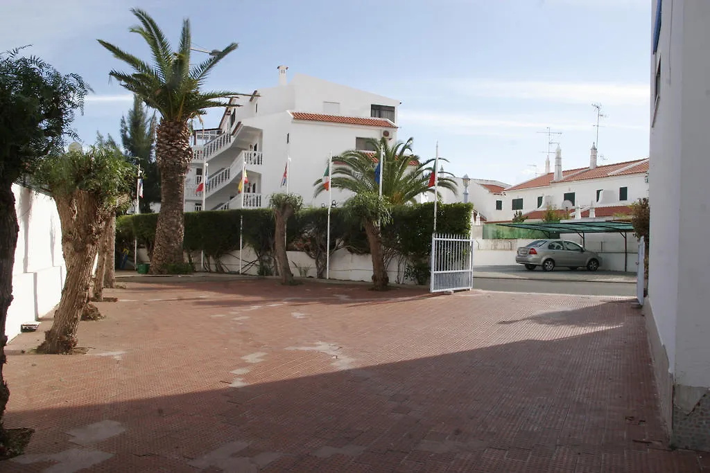 Hotel Azul Praia Altura