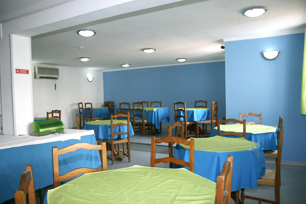 Hotel Azul Praia Altura