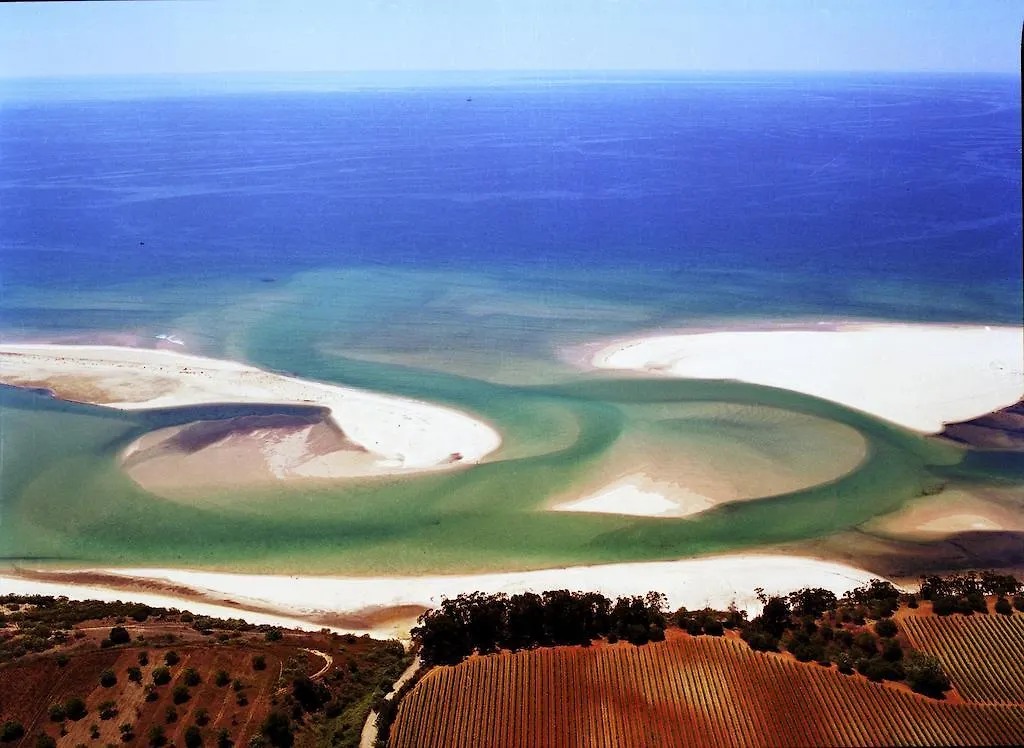 Hotel Azul Praia Altura 2*,  Portugal