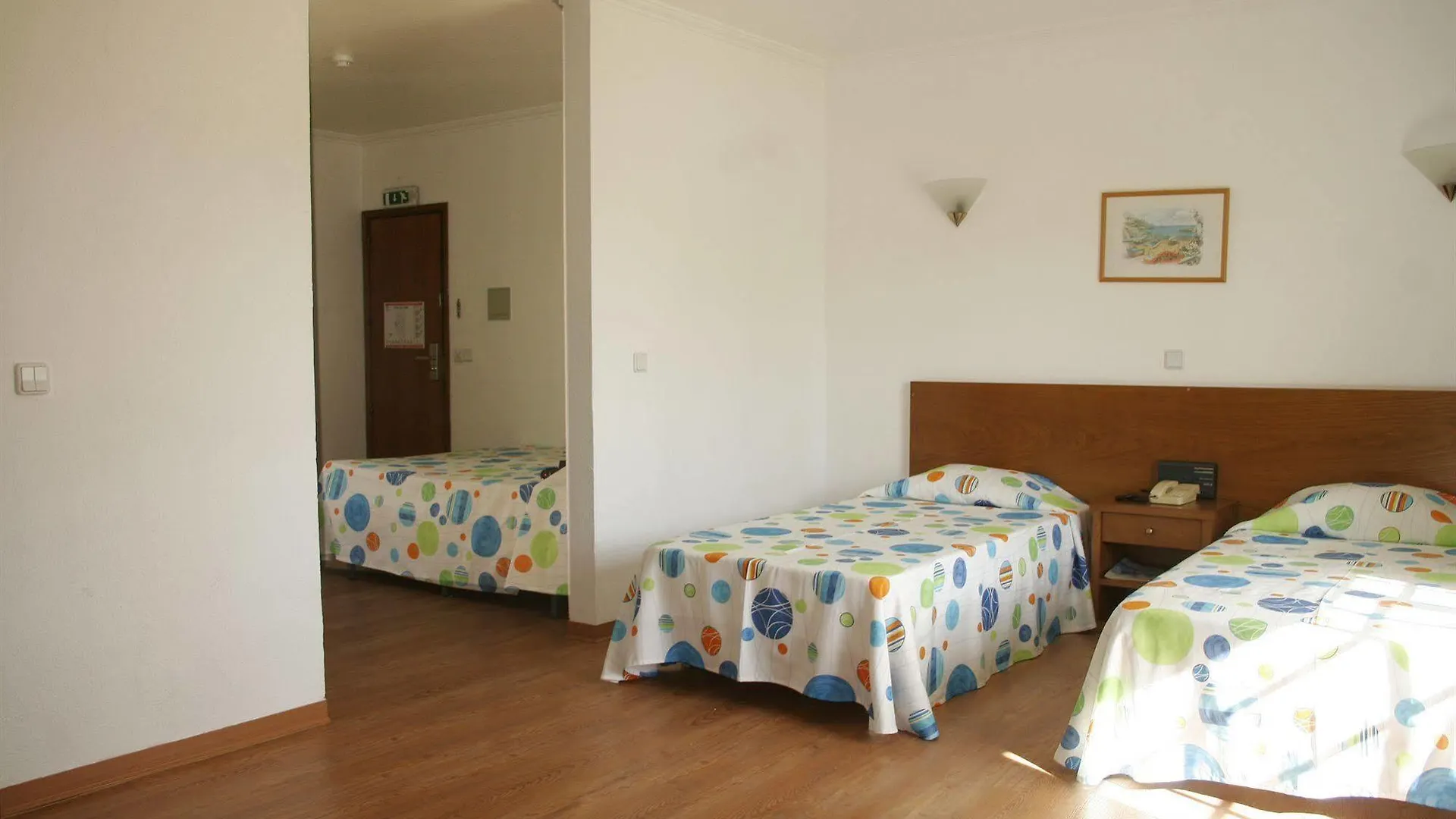 Hotel Azul Praia Altura