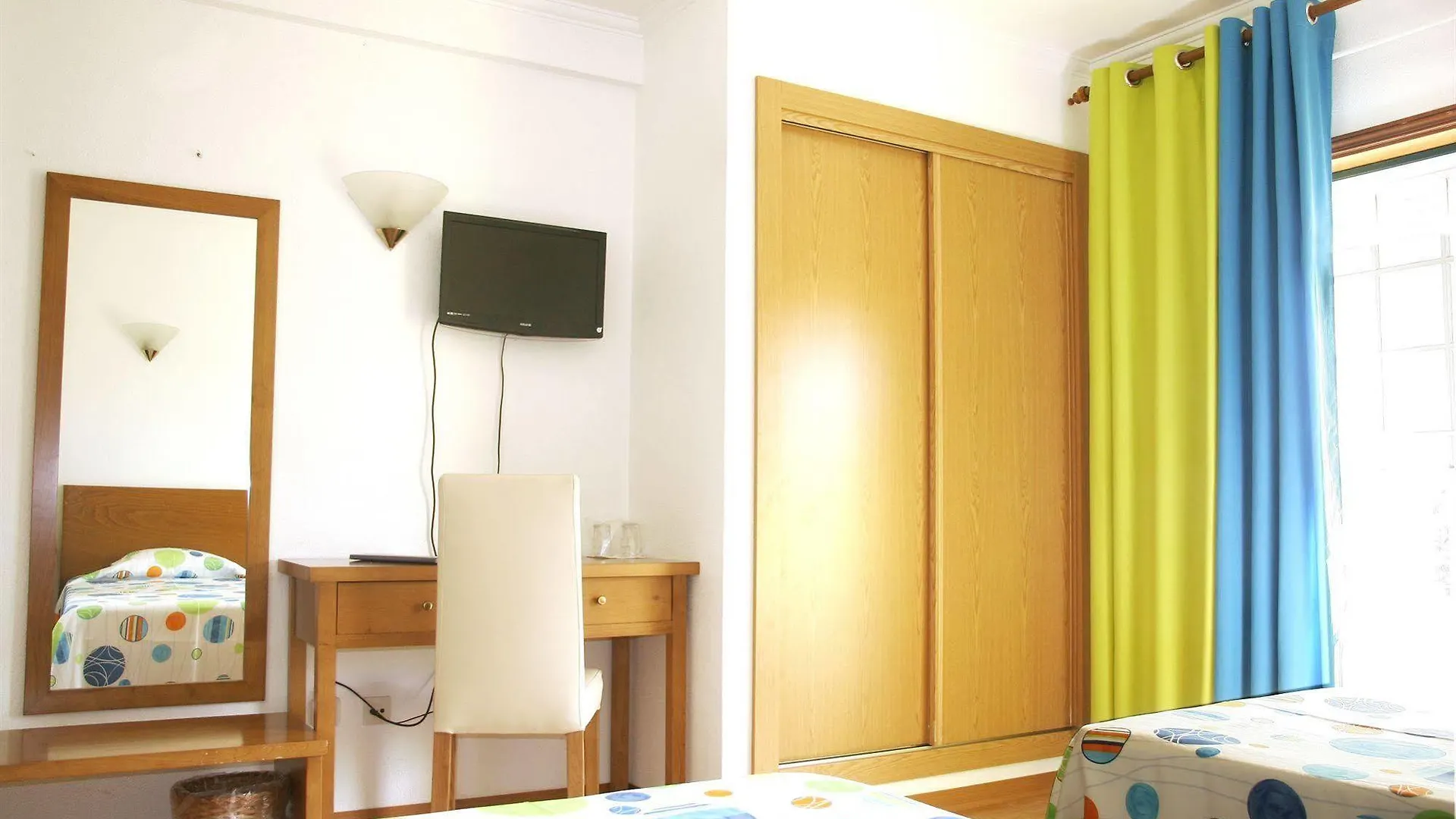 Hotel Azul Praia Altura