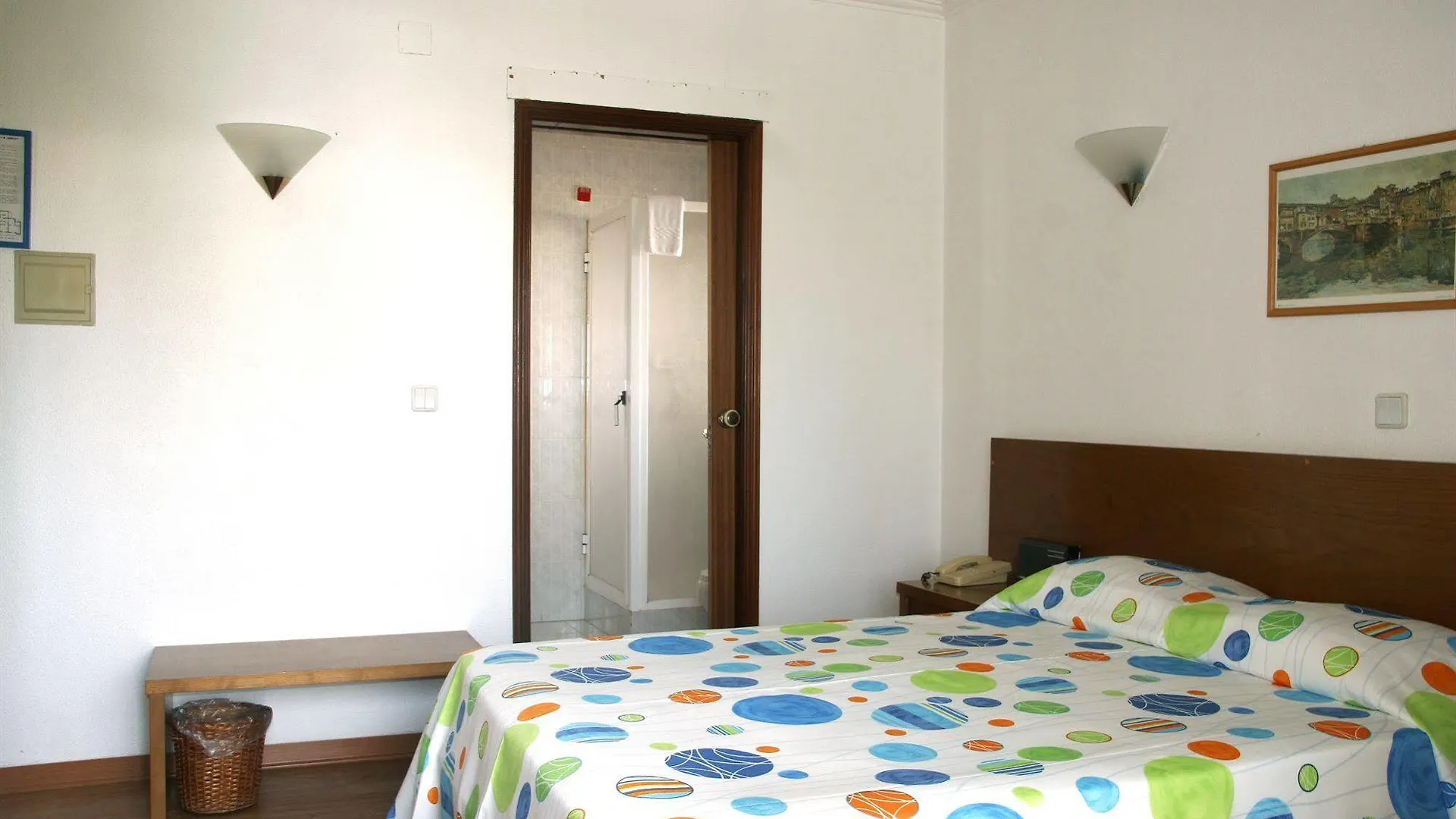 Hotel Azul Praia Altura