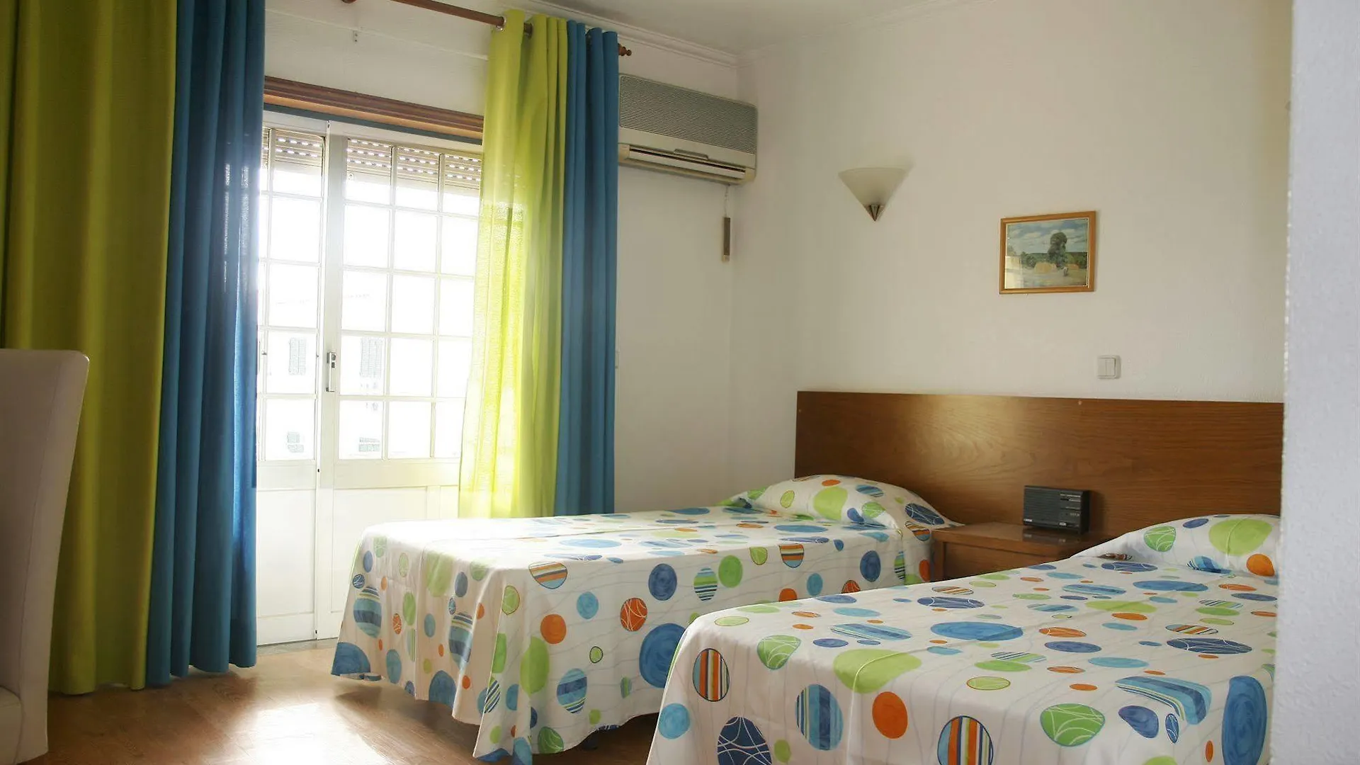 Hotel Azul Praia Altura 2*,